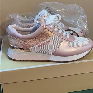 macys womens michael kors sneakers